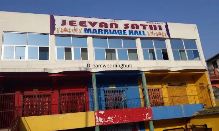 Jeevan Sathi Marriage Hall